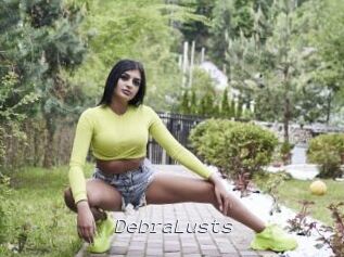 DebraLusts