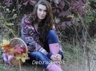 DebraSweet