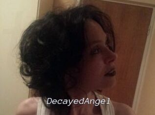 DecayedAngel Tel 69 Salopes