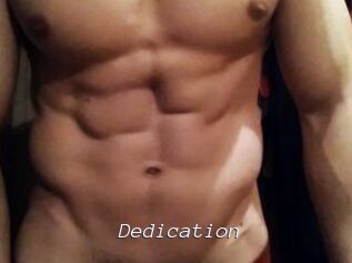 Dedication