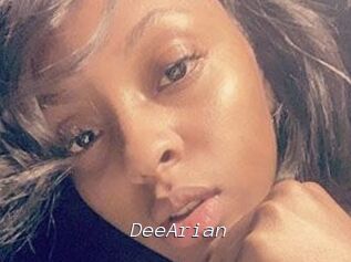 DeeArian