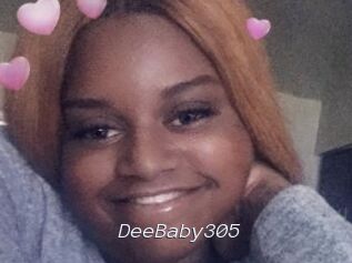 DeeBaby305 Tel 69 Salopes