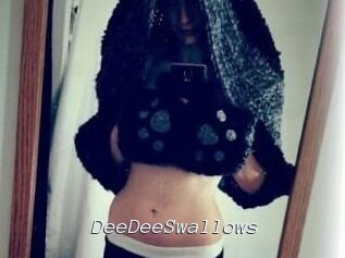 DeeDeeSwallows