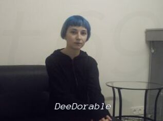 DeeDorable
