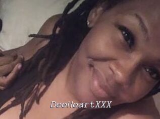 DeeHeartXXX Tel 69 Salopes