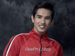 DeePhilBoy