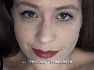 DeeRoachIndiana