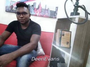 DeenEvans