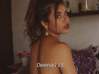 Deenalit