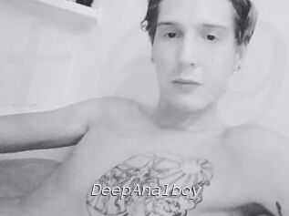 DeepAnalboy