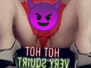 DeepThroatBitch