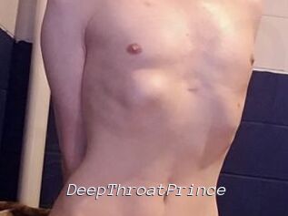 DeepThroatPrince