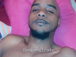 Deepenetrate