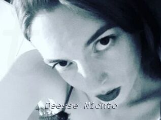Deesse_Michto
