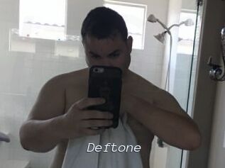 Deftone