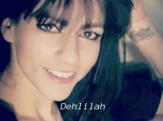 Dehlilah