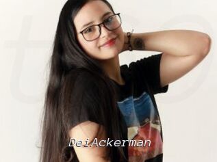 DeiAckerman