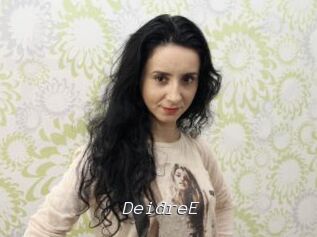 DeidreE