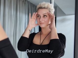 DeirdreMay