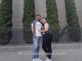 DeividandPenelope