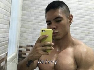 Deivvy