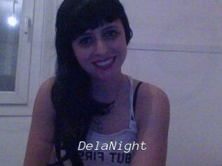DelaNight