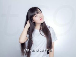 DelanaDavis