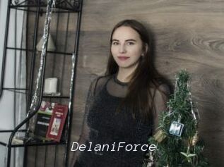 DelaniForce