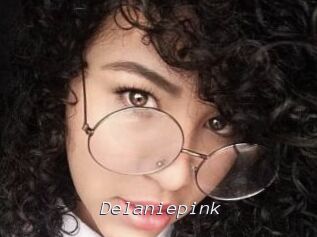 Delaniepink