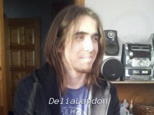 DeliaLandon