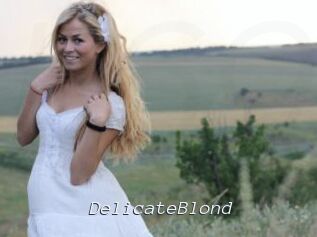 DelicateBlond