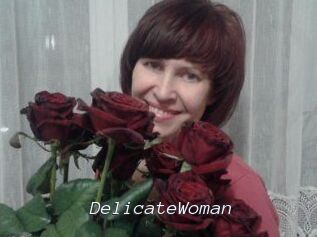 Delicate_Woman