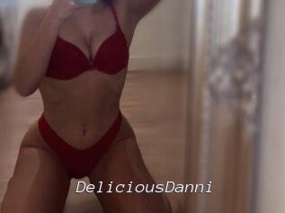 DeliciousDanni
