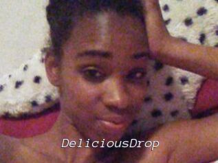 DeliciousDrop