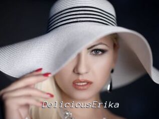DeliciousErika