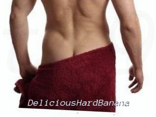 DeliciousHardBanana