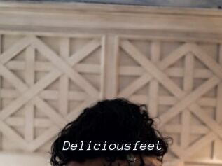 Deliciousfeet