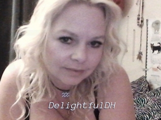 DelightfulDH Tel 69 Salopes