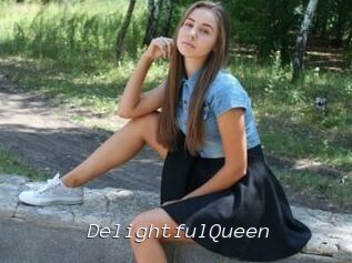 DelightfulQueen