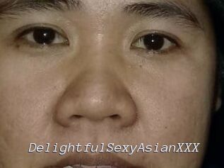 DelightfulSexyAsianXXX