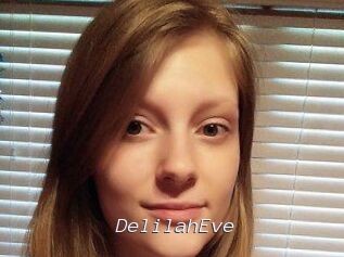 DelilahEve
