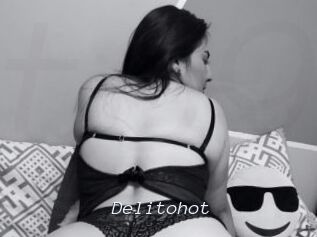 Delitohot