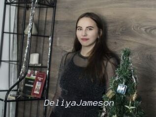 DeliyaJameson