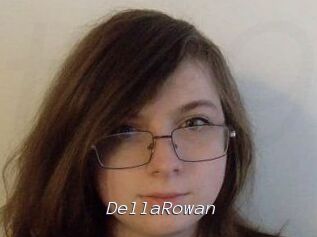 DellaRowan