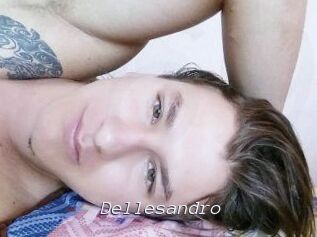 Dellesandro