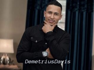 DemetriusDavis
