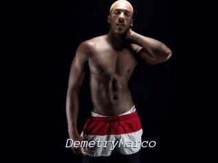 DemetryMarco