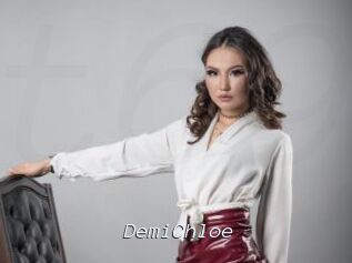 DemiChloe