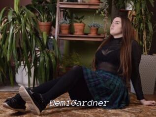 DemiGardner