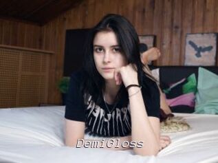 DemiGloss